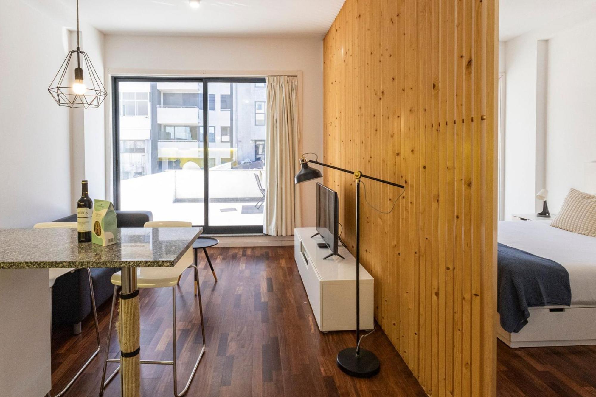 Sena 27 By Lovelystay Porto Exterior foto