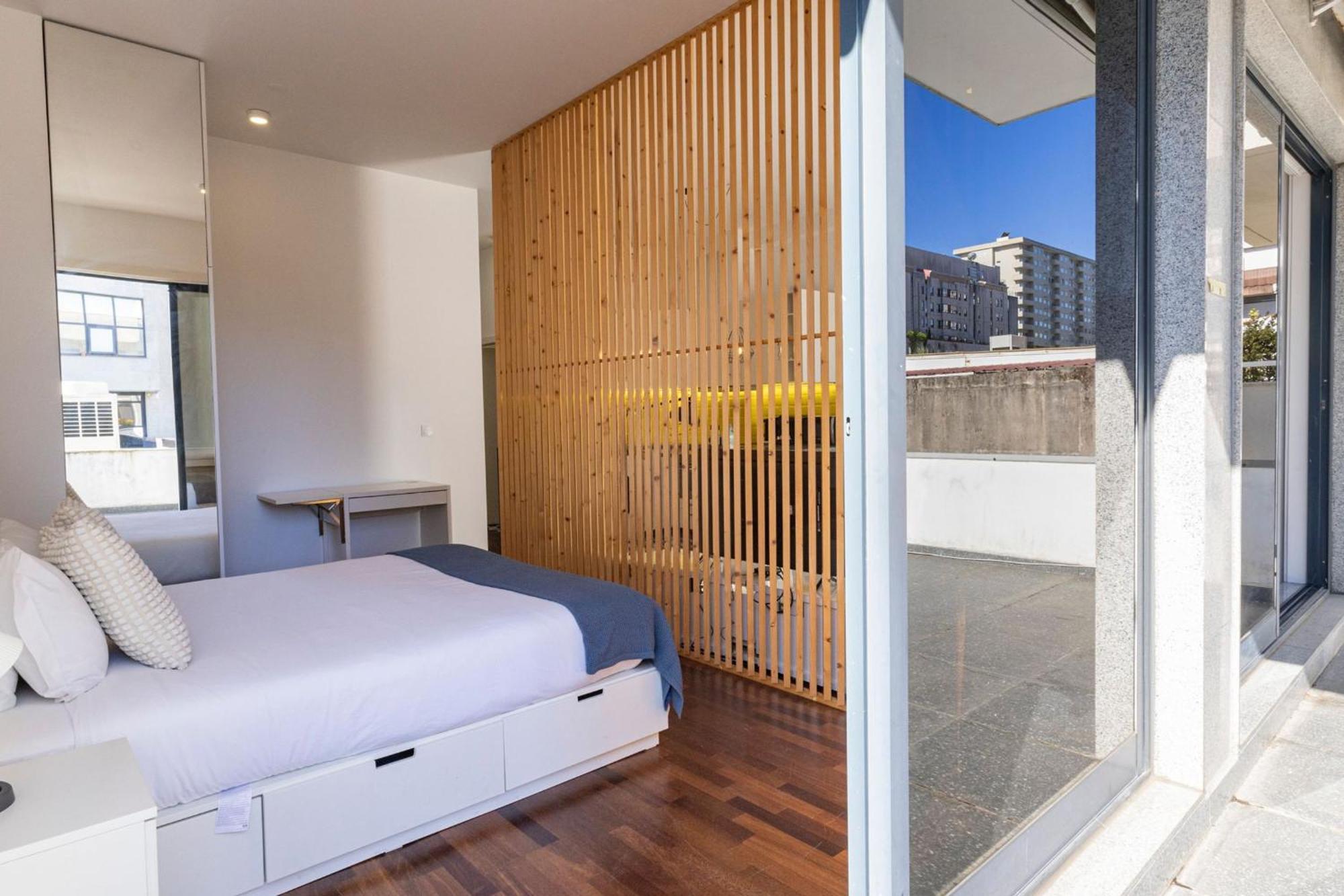 Sena 27 By Lovelystay Porto Exterior foto
